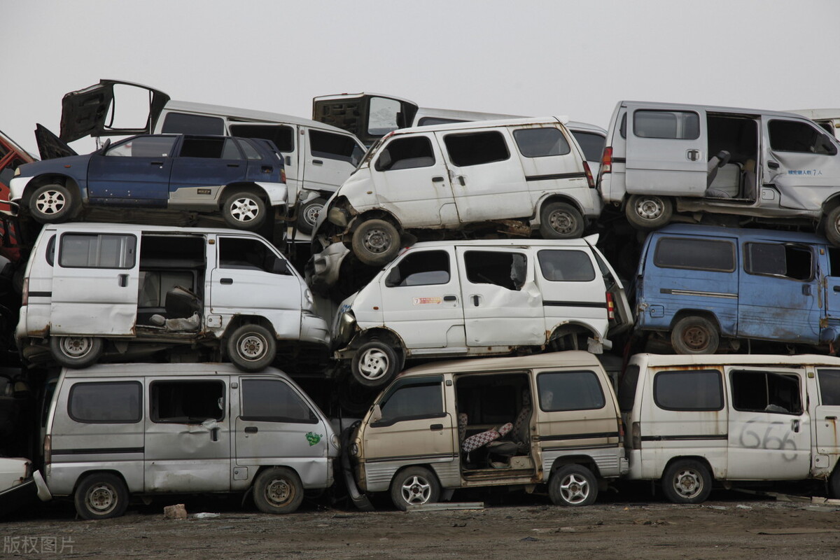 拆解报废汽车的利润点有哪些,汽车报废回收拆解生意怎么样