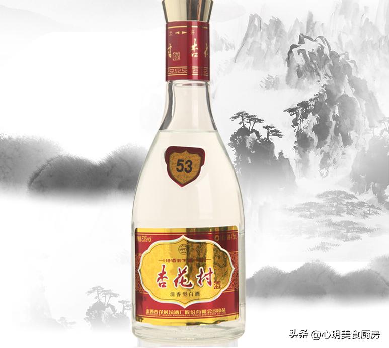 中国5大“光瓶酒”，为何包装简陋，却能广受欢迎？有你喝过的没