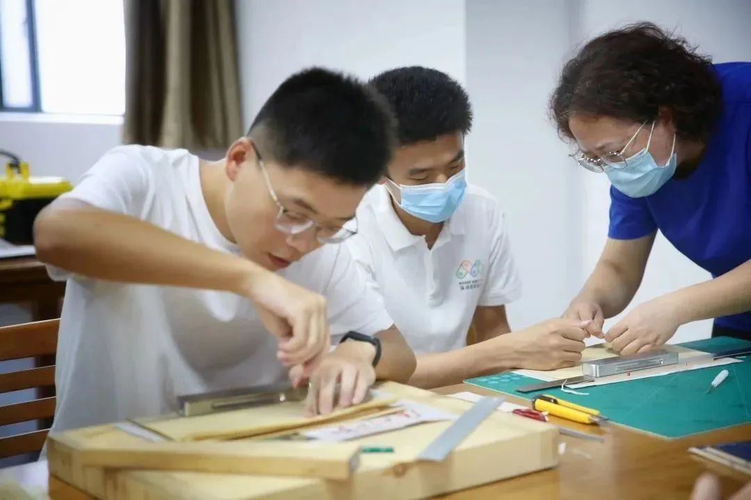 最美图书馆模样,中国最美图书馆打卡时光