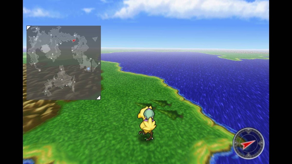 最终幻想6最好用的幻兽,最终幻想6搭配