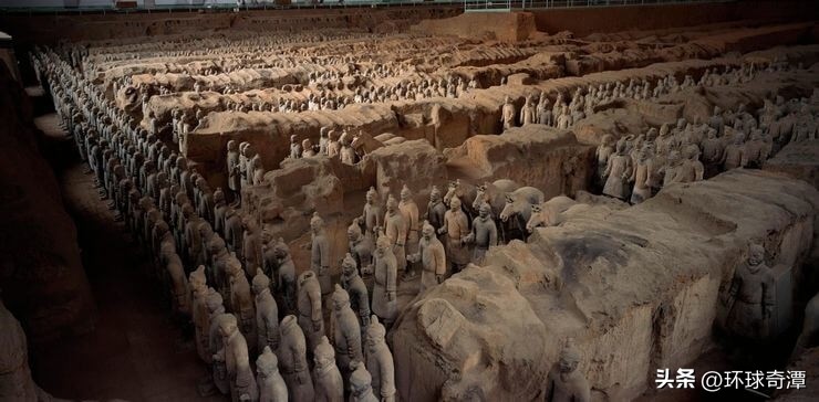 五个必去的神秘之地,不允许旅游参观的世界神秘禁区