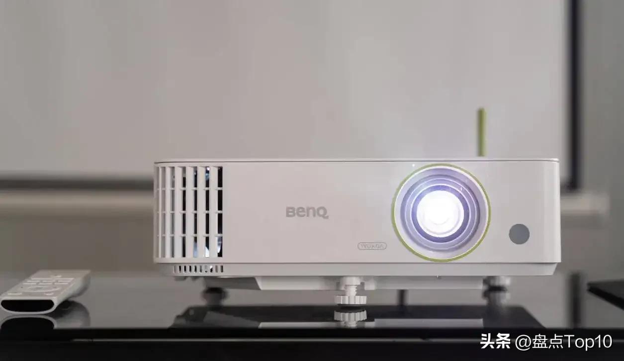 十大热门投影仪,现在流行什么投影仪品牌