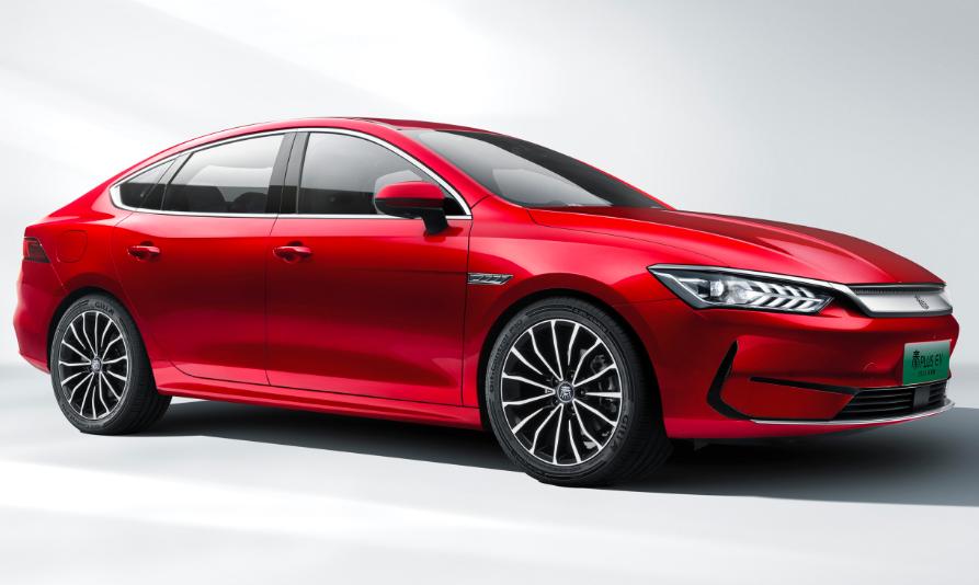 10万综合各方面最值得买的车,10万元口碑最好的10款车