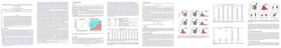 arxiv上的文章算科研成果吗,arxiv超导论文