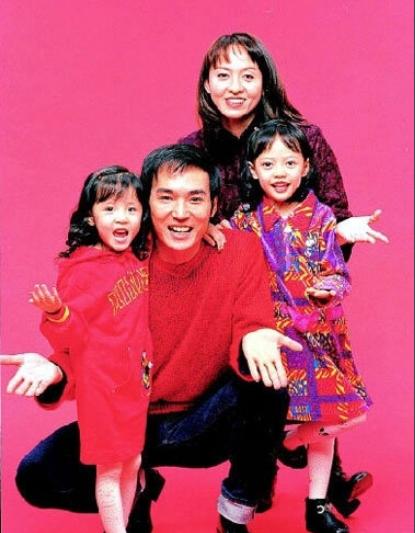 焦恩俊女儿焦曼婷高颜值照片曝光,焦恩俊女儿焦曼婷采访