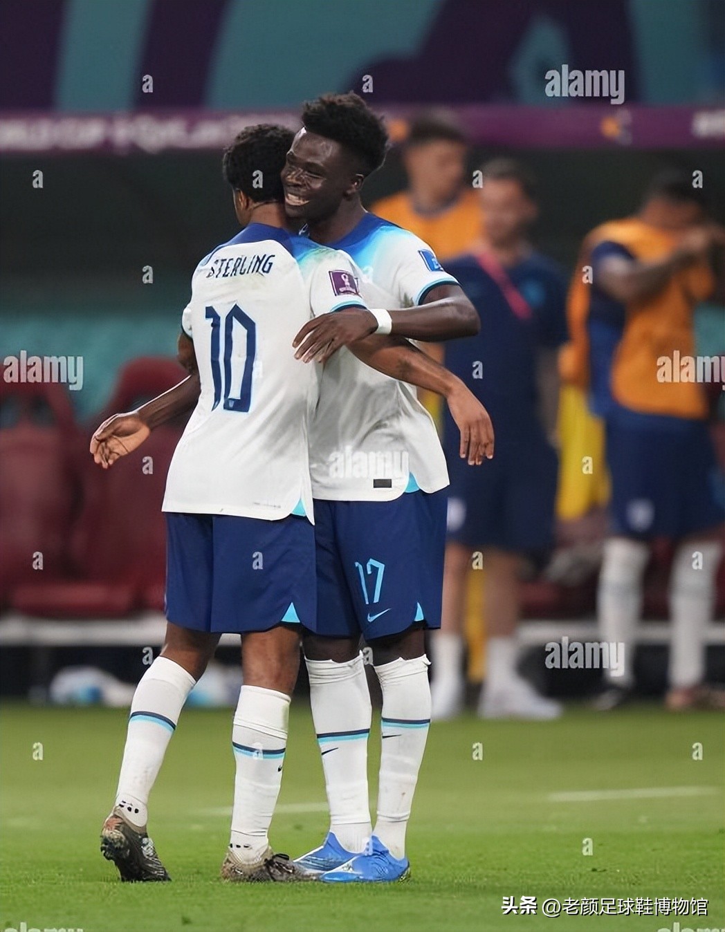 曼联英格兰队双料队长代言，最先将碳板植入足球鞋的品牌是它