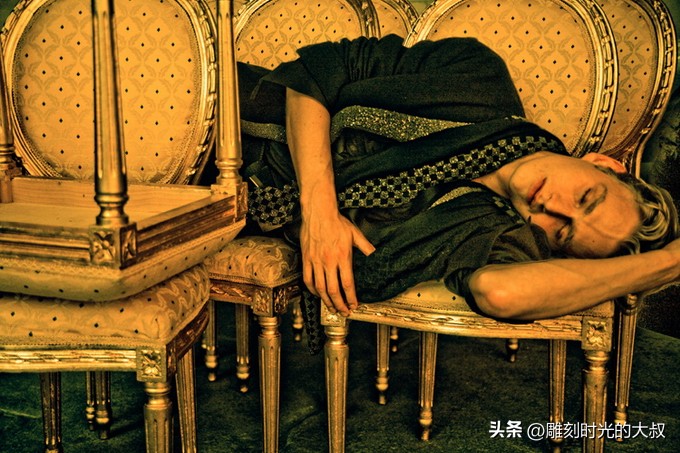 ai摄影师获奖,ai和摄影结合的摄影师