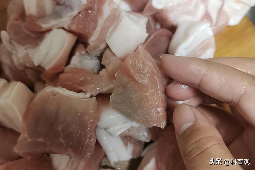 四川臭猪肉悬挂房梁30年,四川臭猪肉对人有什么危害