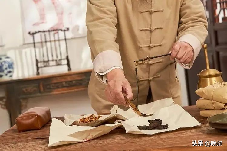 庄河最出名中医大夫,庄河中医院院长