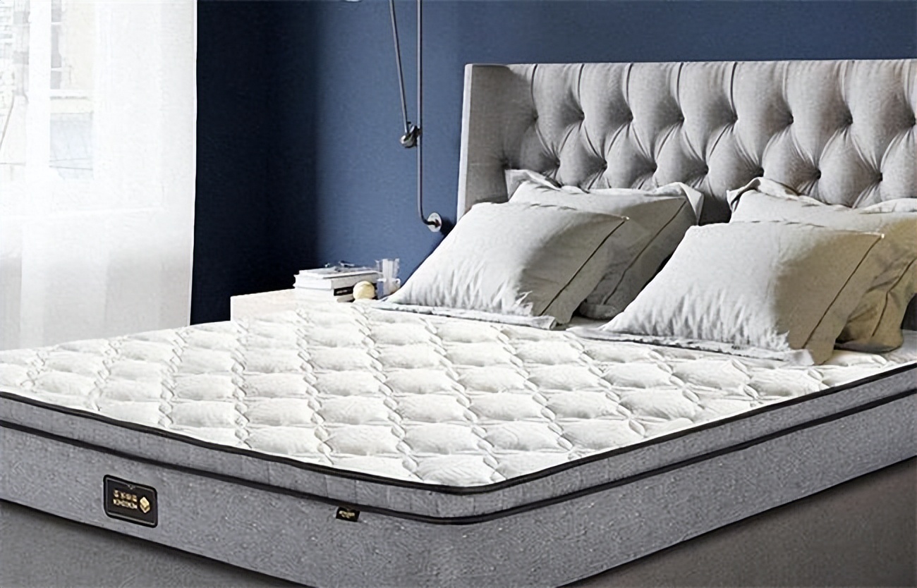 中国十大床垫品牌排行榜2022年,中品榜十大床垫