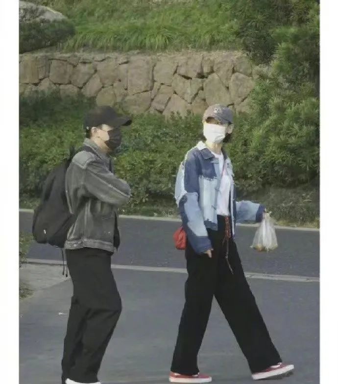 刘恺威新恋情真的吗,刘恺威新恋情爆料