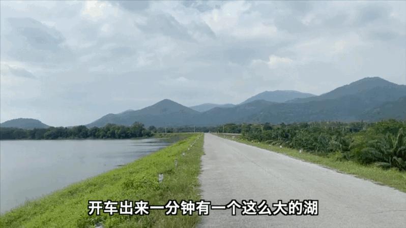 120万去泰国能买什么样的别墅,泰国一栋别墅70万值得吗