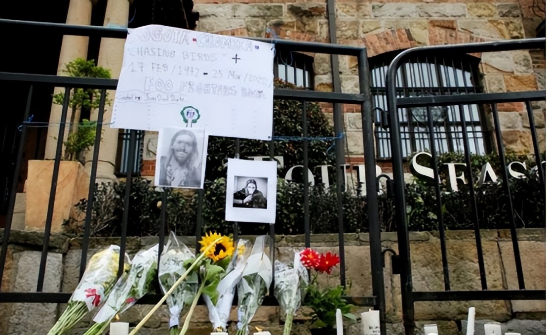 灵异歌手诡异事件,离奇死亡事件背景音乐