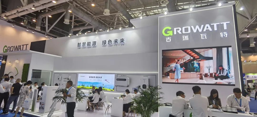 10亿美元？逆变器老四古瑞瓦特，为何*身卖**黑石？