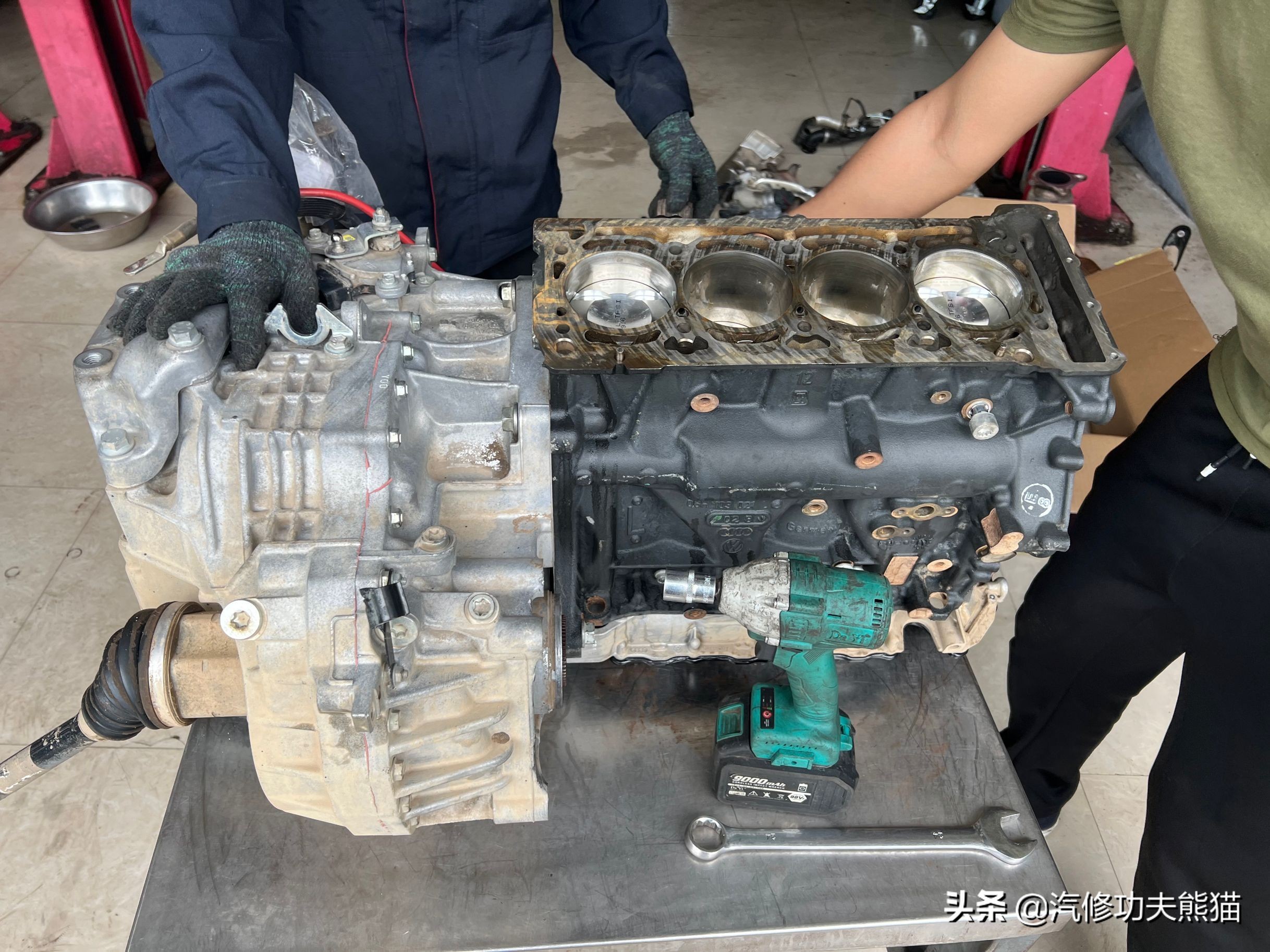 烧机油的大众德系车有哪些,烧机油的大众用什么机油