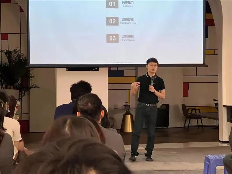 工艺or颜值?企业到底要向客户传递什么?