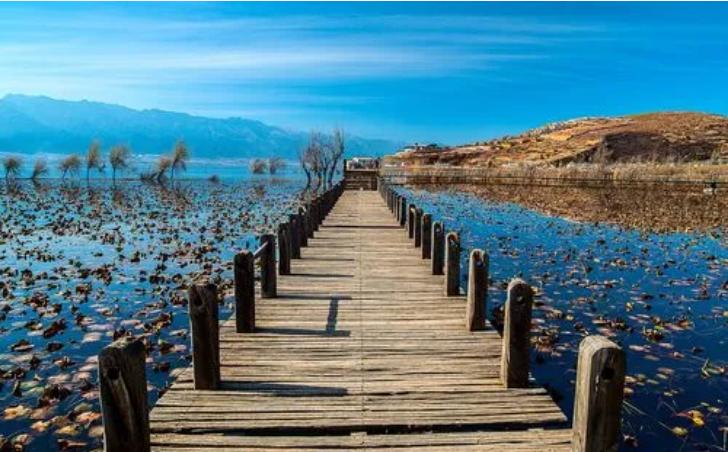 为什么云南旅游持续火爆,为什么旅游首选云南旅游