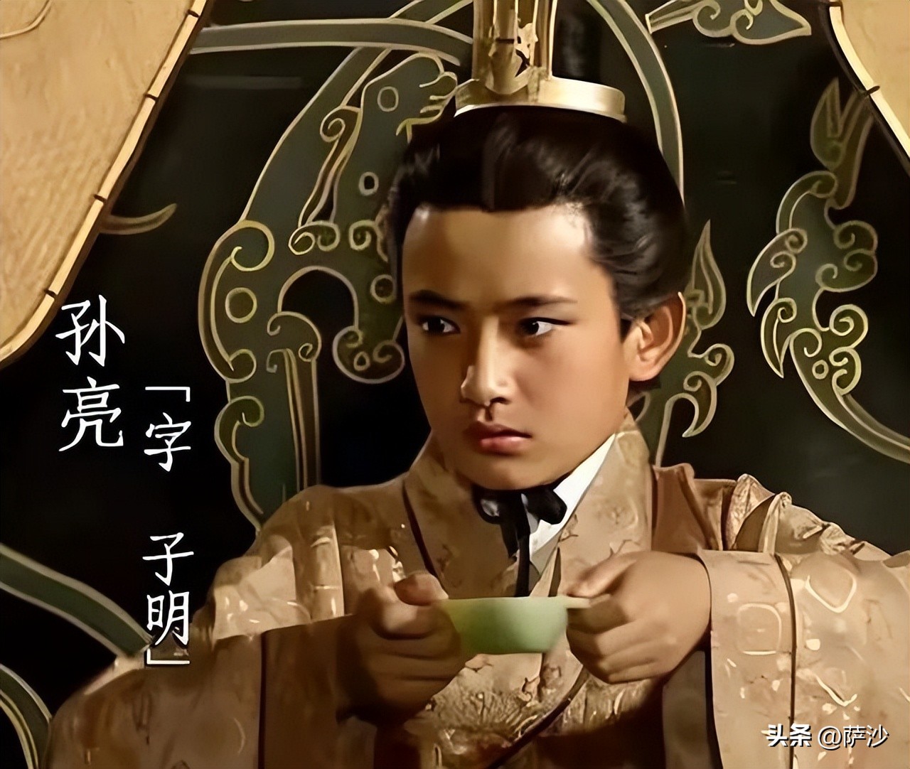 为什么英明神武的孙权到了晚年变成昏君？280年5月1日三国结束