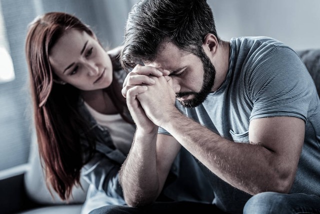 中医情志病和抑郁症的区别,中医如何调理抑郁情绪