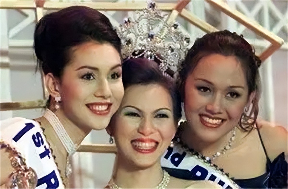 泰国最美人妖王后恢复男儿身,泰国最美人妖皇后恢复男儿身