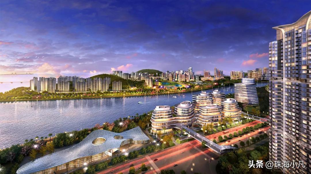 珠海大事最新,珠海市最新消息今天