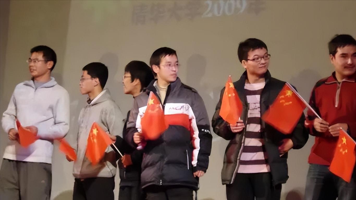 李鑫高考状元,清华糖友李鑫