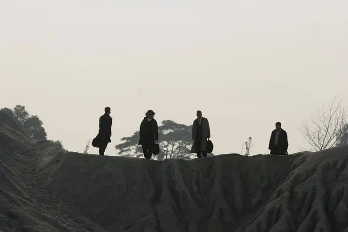 被低估的香港功夫电影,20世纪香港最佳100部影片