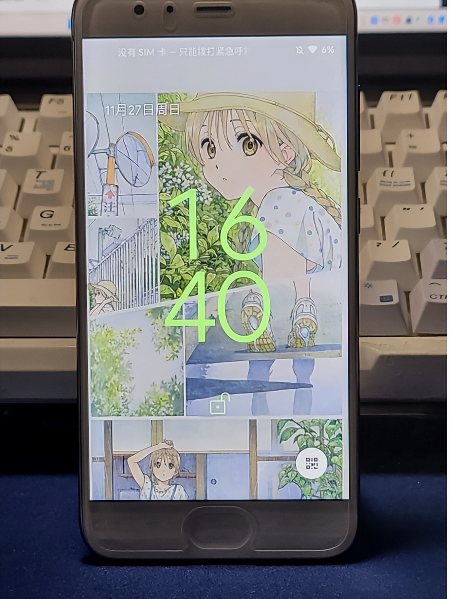 小米6钉子户还值得入手吗,小米哪款手机跟小米6是钉子户