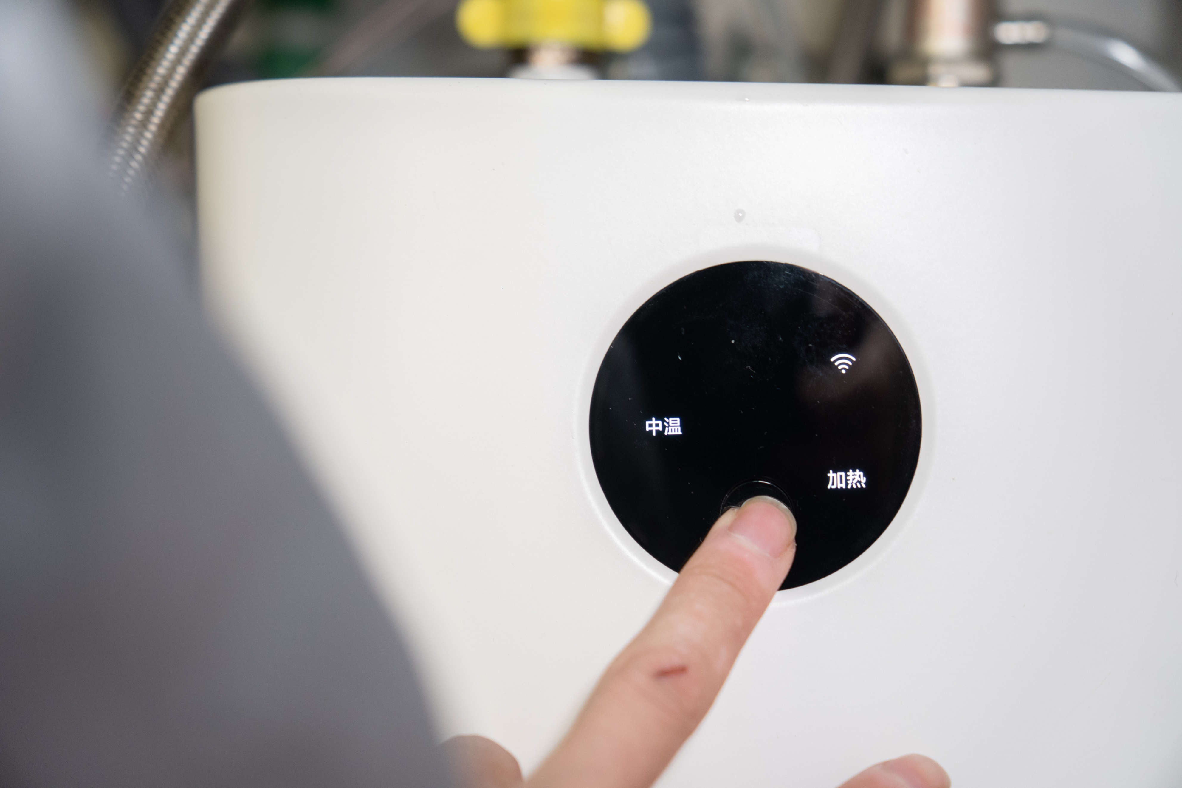 米家智能小厨宝7ls1一键杀菌,米家智能小厨宝7ls1一小时几度电