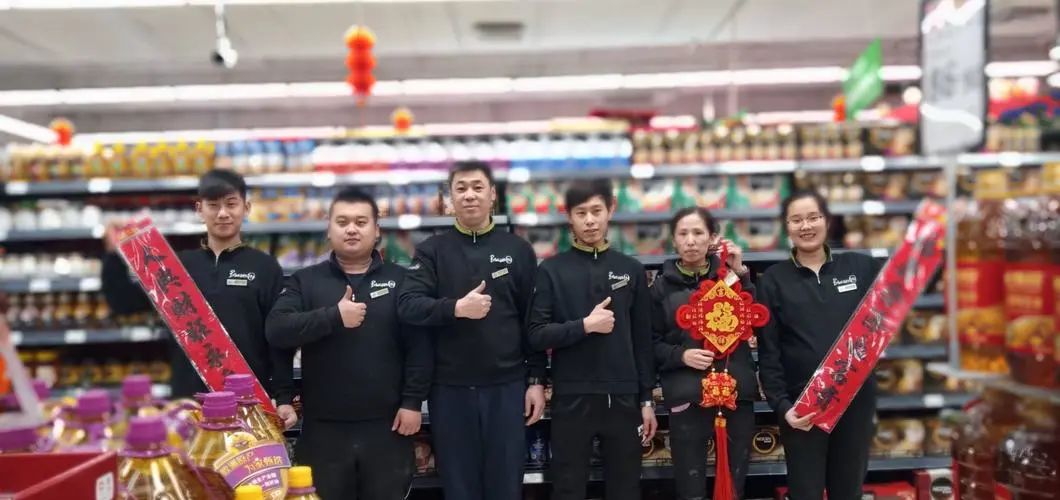 超市工作什么岗位最吃香,超市工资两千多的工作有必要做吗