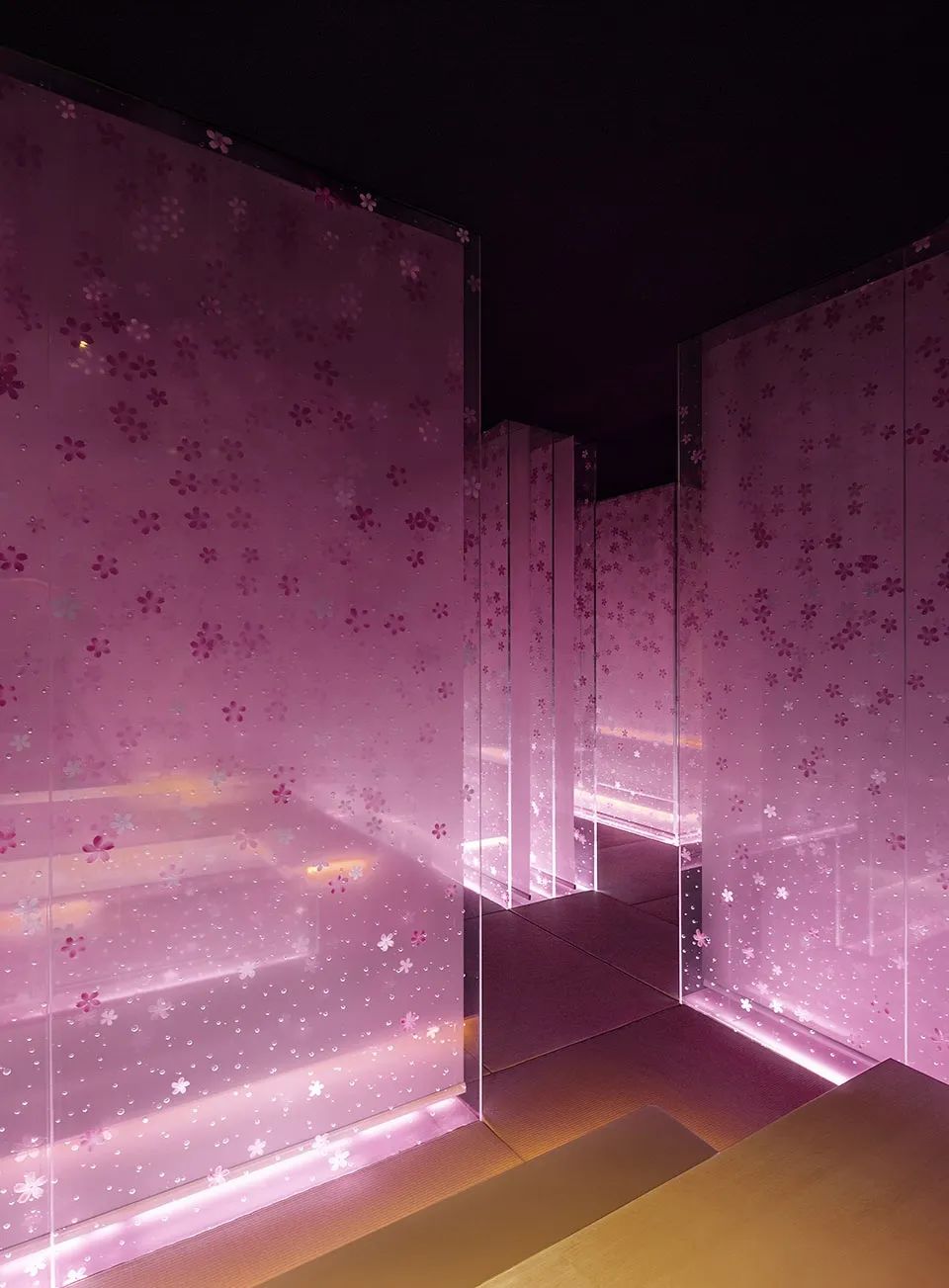 网红新中式餐厅设计方案案例分享,吸引年轻人的网红餐厅设计