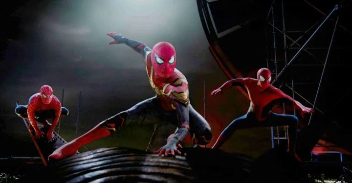 2016年十大外语电影推荐,2021年电影推荐大片9.0以上评分