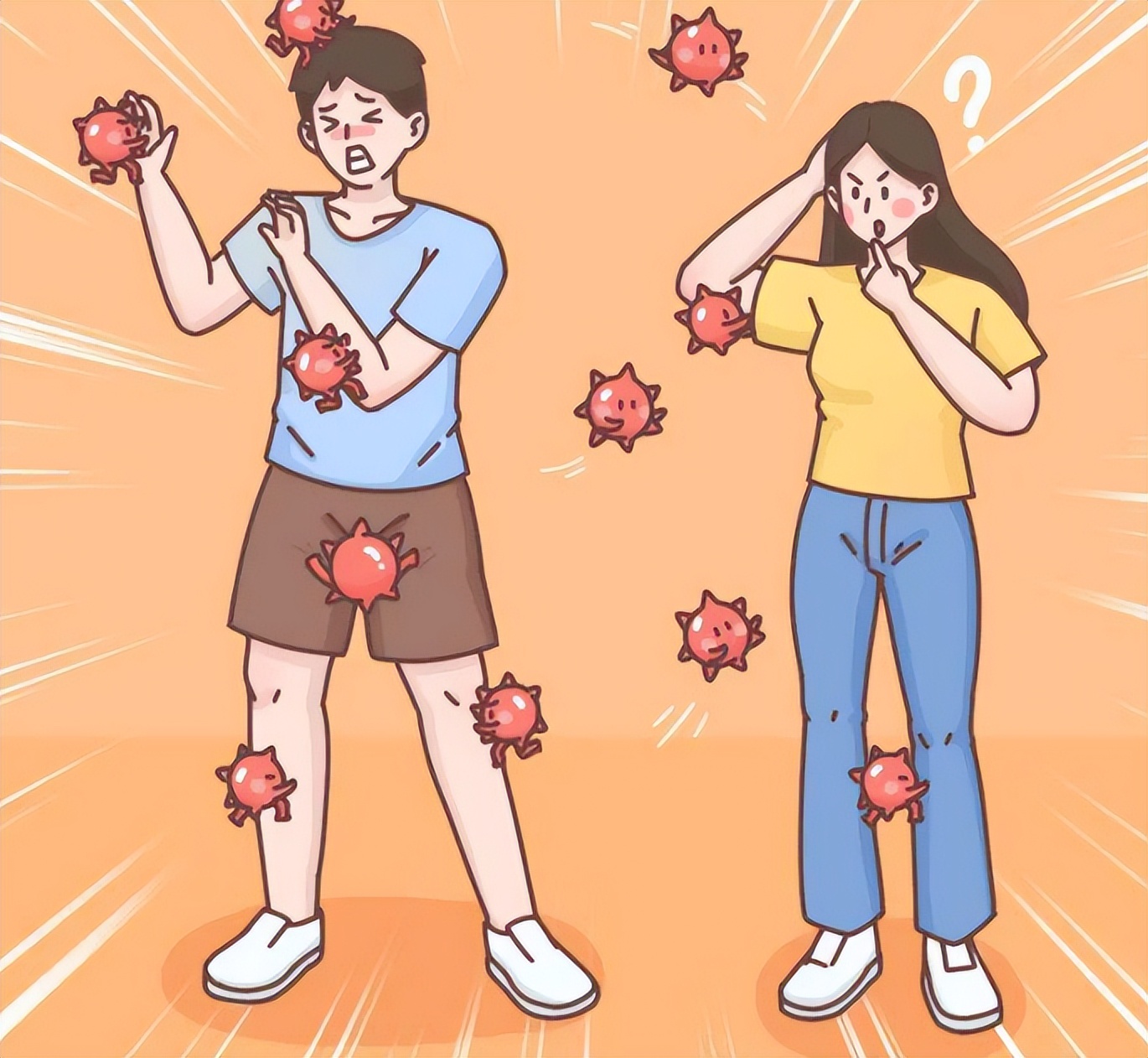 什么是高危行为史,什么叫做高危性行为