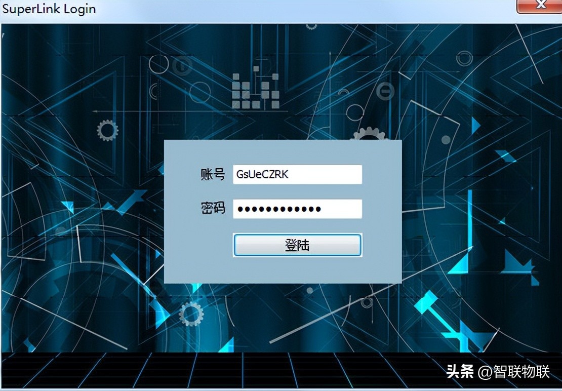 plc远程控制网关管理,hmi怎么控制plc实例