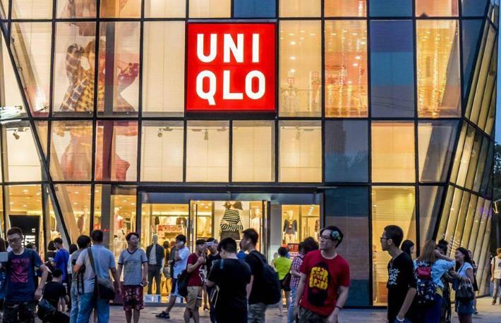 优衣库中国业绩现状,优衣库在中国为什么业绩下滑