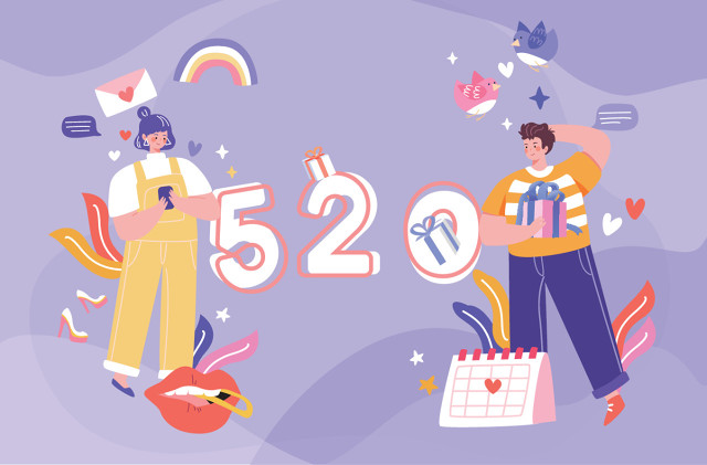 520朋友圈文案简短,520朋友圈文案销售