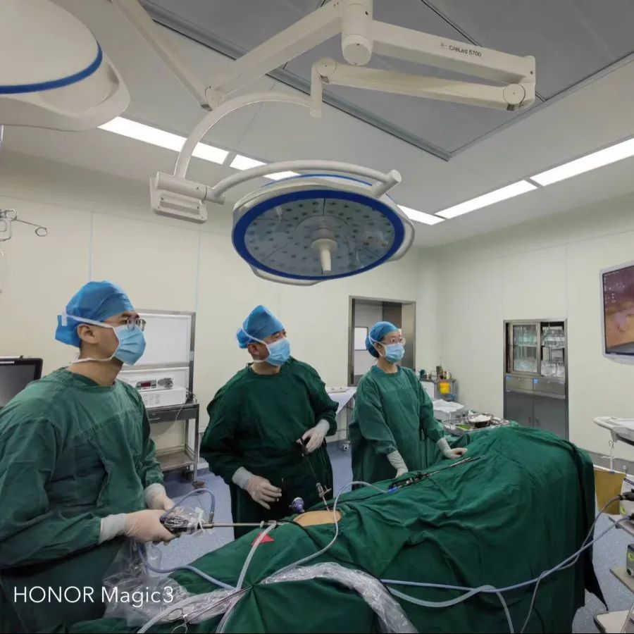 “仁术”援甘，武清“组团式”医疗帮扶显真情