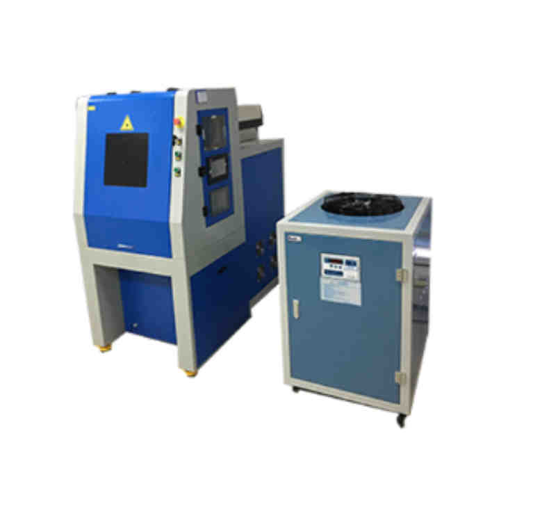 激光振镜激光焊接机哪种好,振镜激光焊接机的特点