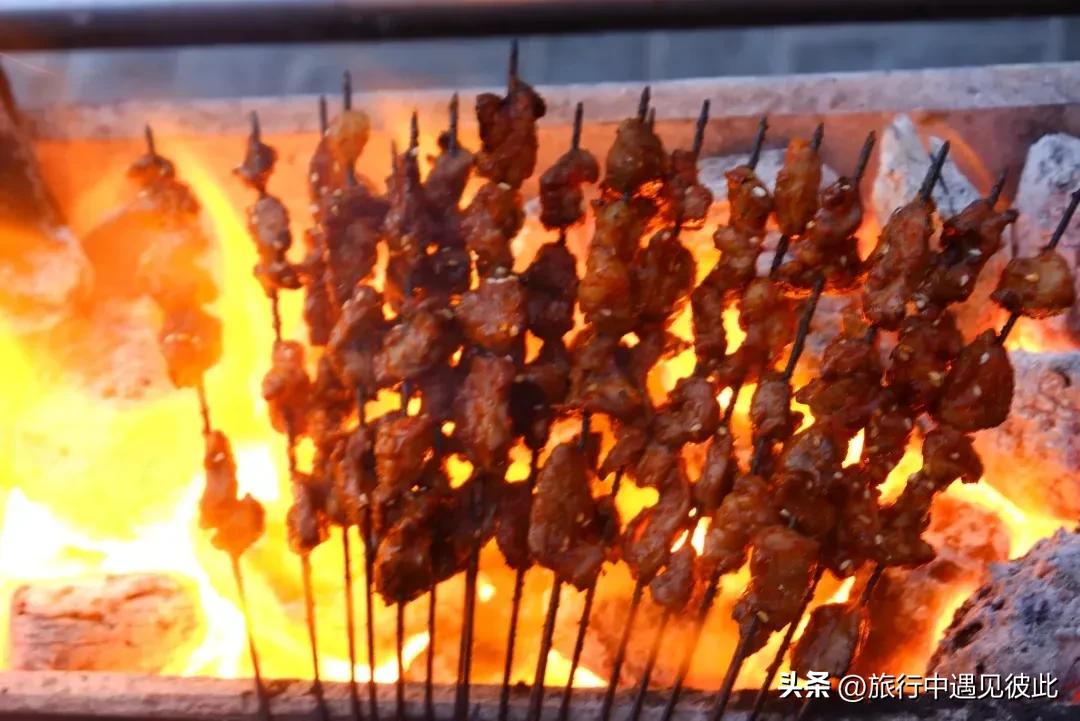 青海贵南旅游攻略,贵德小江南