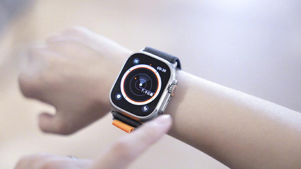 苹果安卓手表横评：差价近5千，OPPOWatch和AppleWatch谁更好？