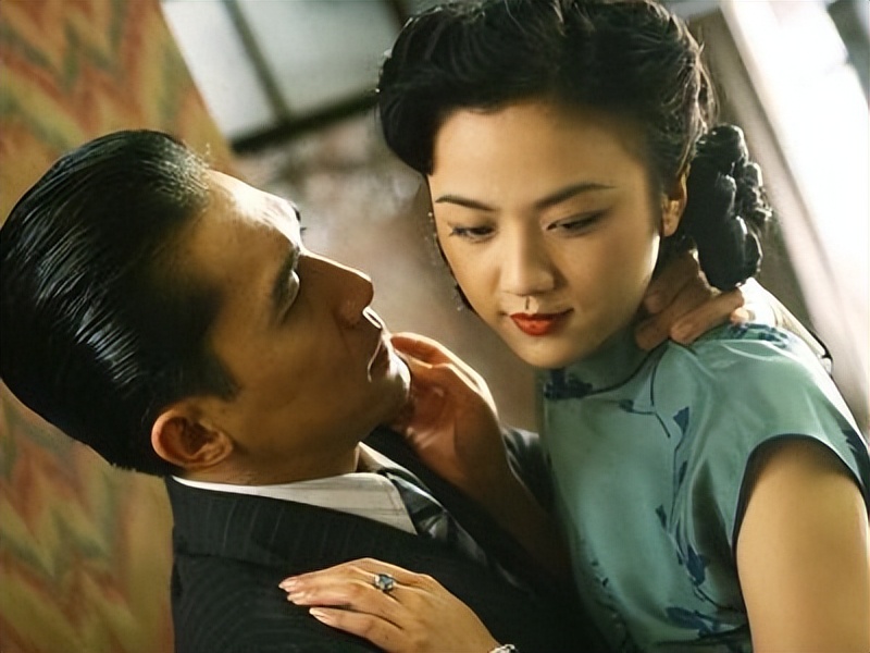 最敬业的十大明星拍吻戏不用替身,盘点拍戏不用替身的四位女明星