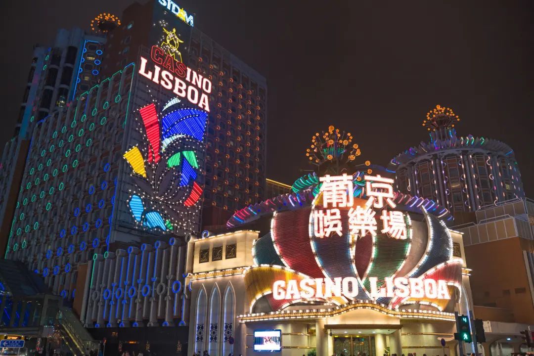 机票￥350！这个美食天堂，去一趟还相当于去了巴黎罗马威尼斯！