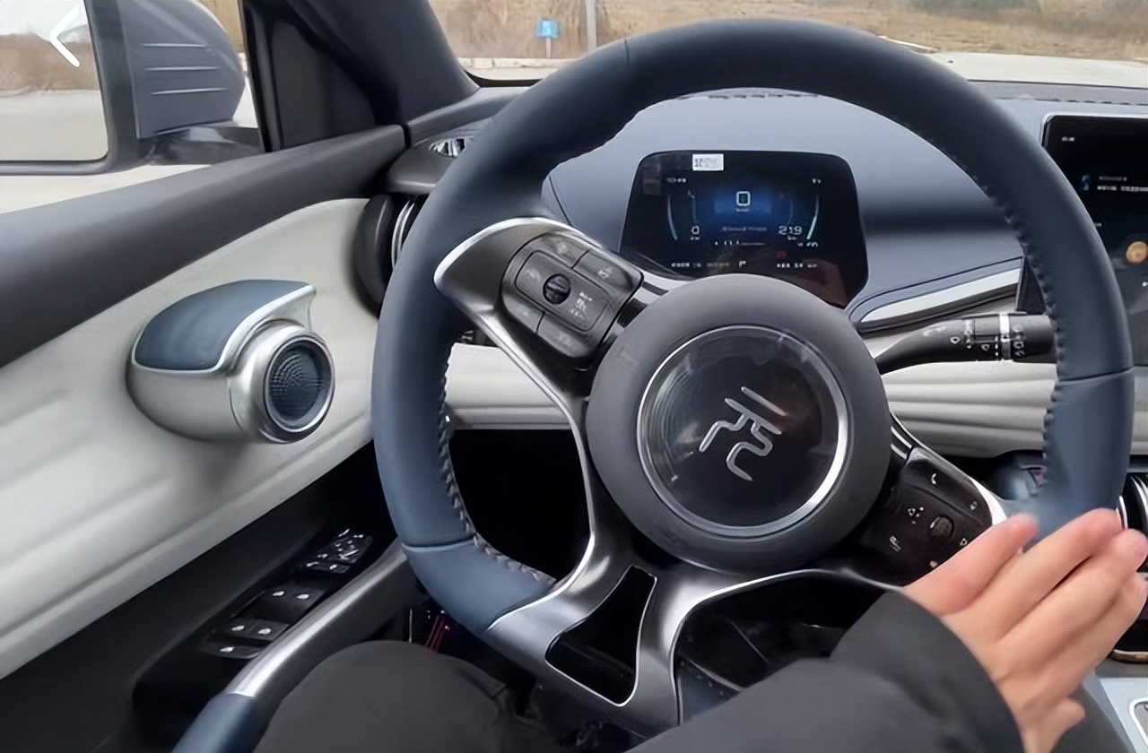 比亚迪攻下发达国家市场,元PLUS出口澳大利亚,获3万+订单