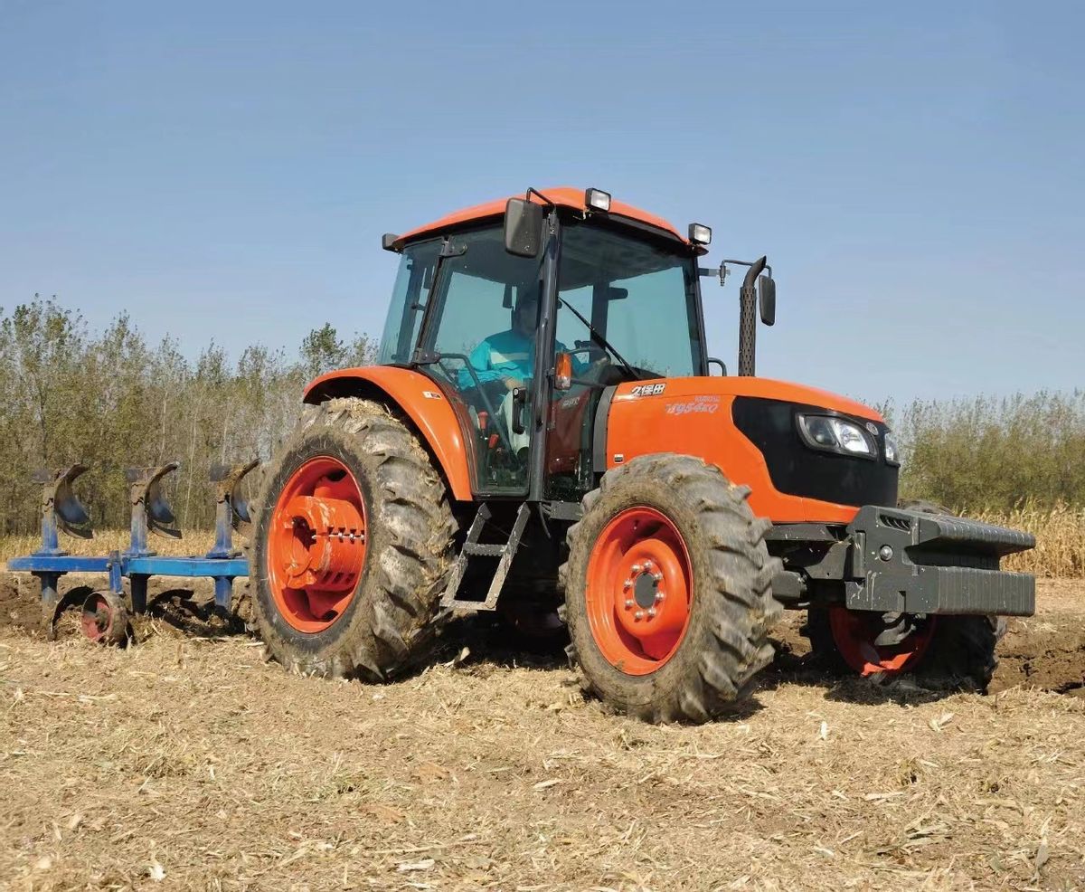 新疆新型农机具销量排行,国产农用拖拉机报价大全