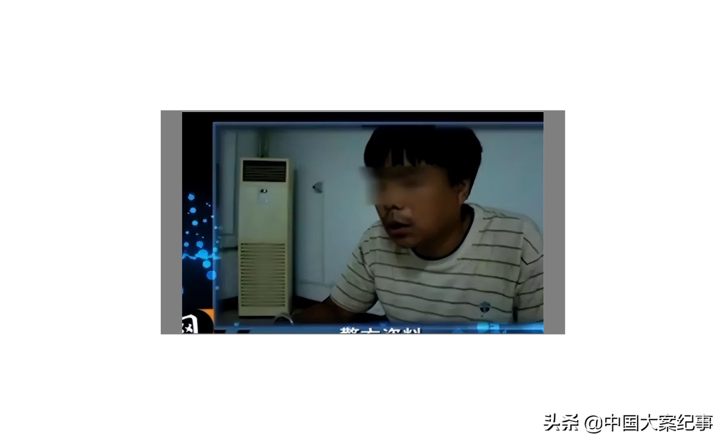 烟锁殡仪馆今日说法完整版,烟锁殡仪馆案