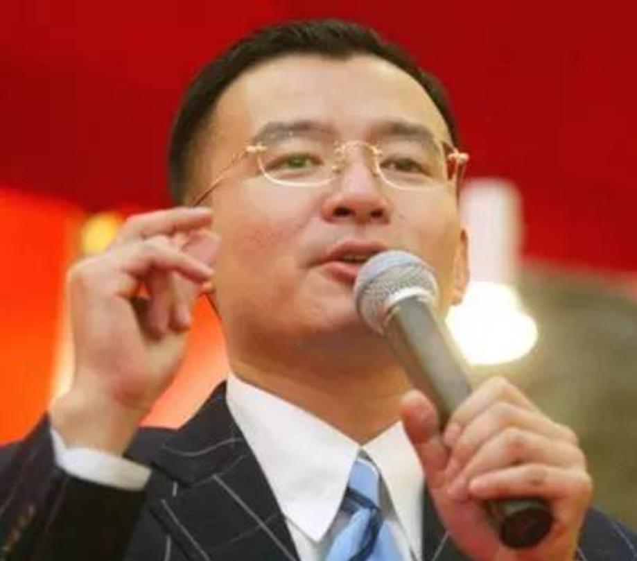 陈安之“成*学功**”：学员倾家荡产交百万学费，无数家庭支离破碎