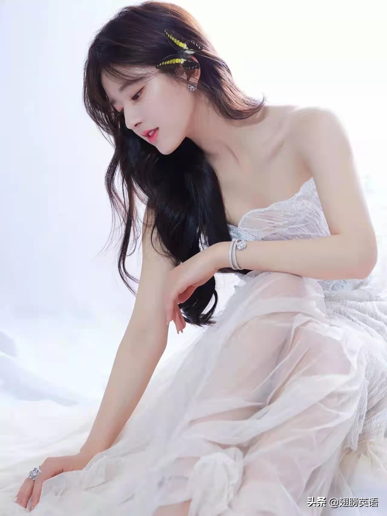 头的英语怎么组短语和句子,头的英语巧记方法