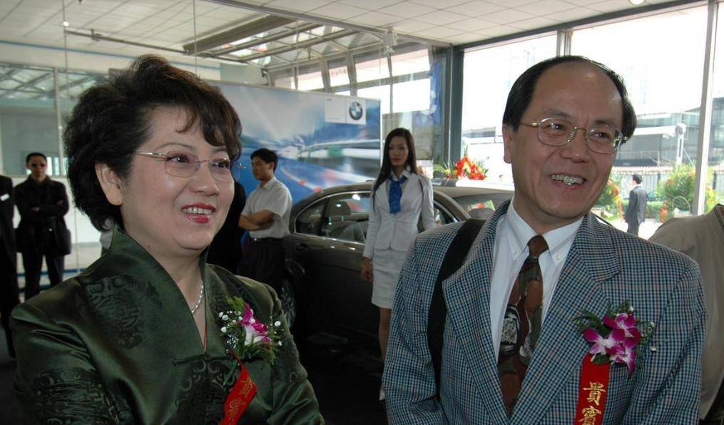 李维康和耿其昌爱情,李维康耿其昌的夫妻相处之道