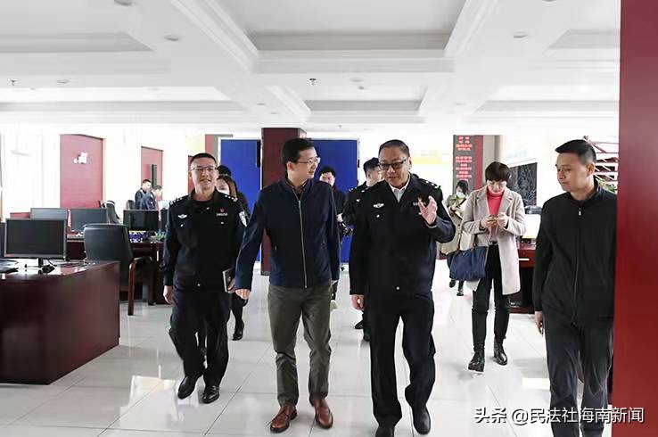 儋州上半年经济总体运行平稳,儋州的社会治安状况评价