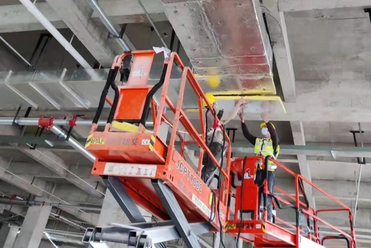 消防排烟焊钉,风管保温焊钉与粘钉的区别